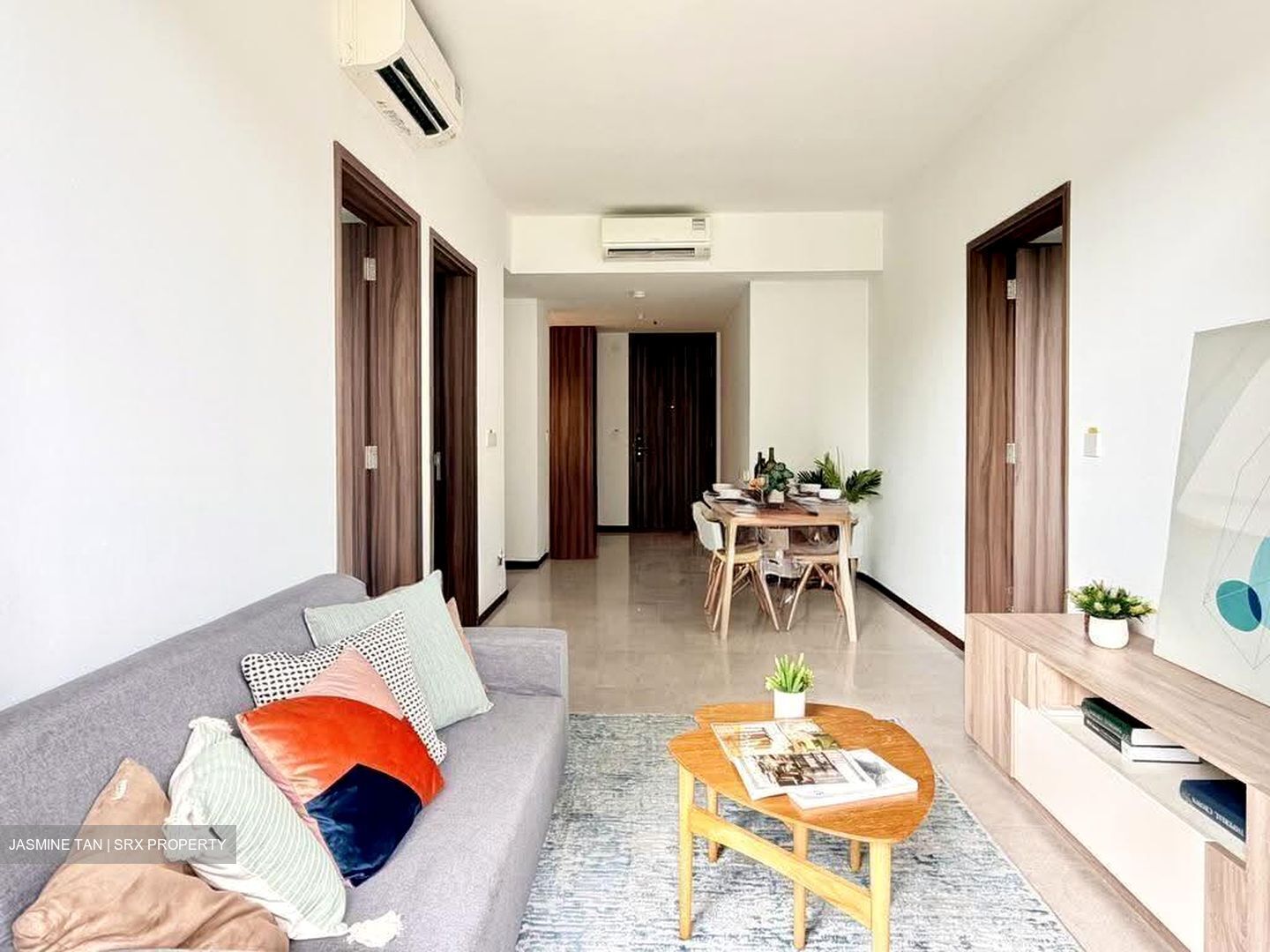 Lentor Modern (D26), Apartment #607442781